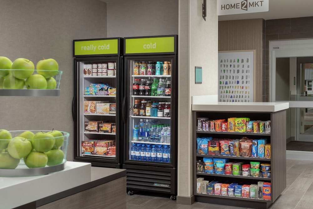 Home2 Suites by Hilton Longmont 24/30