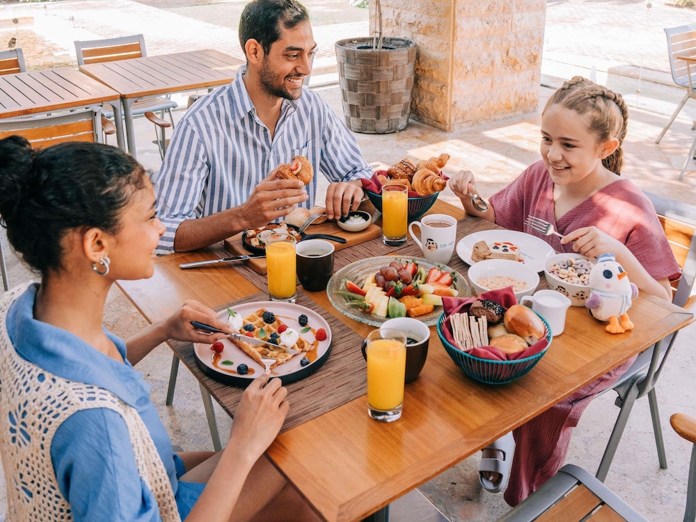Movenpick Resort & Spa Tala Bay Aqaba 63/79