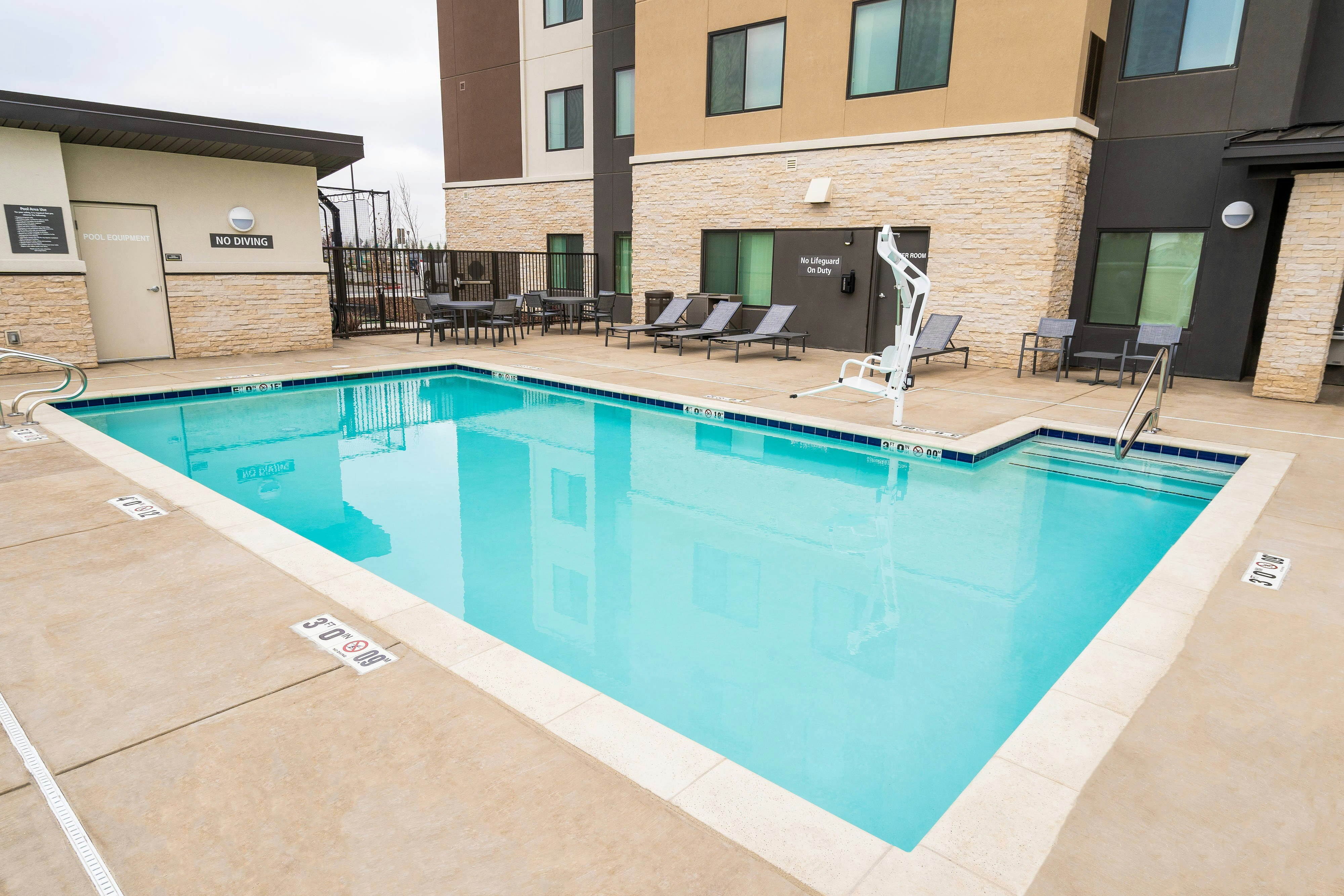 Residence Inn By Marriott Rocklin Roseville 10/17