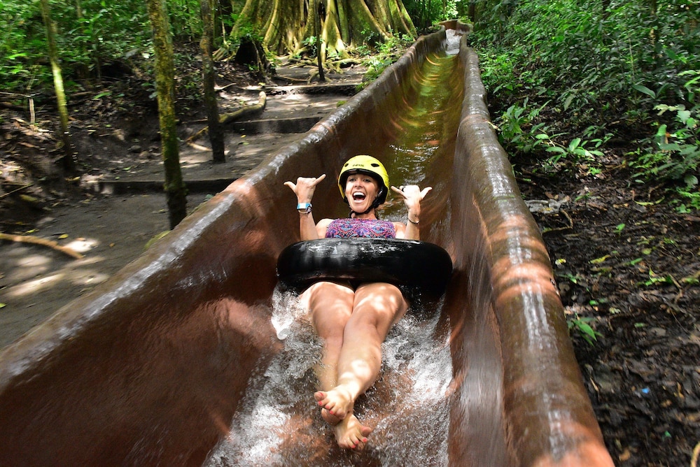 Buena Vista Del Rincon Eco Adventure Park, Hotel & Spa 42/66