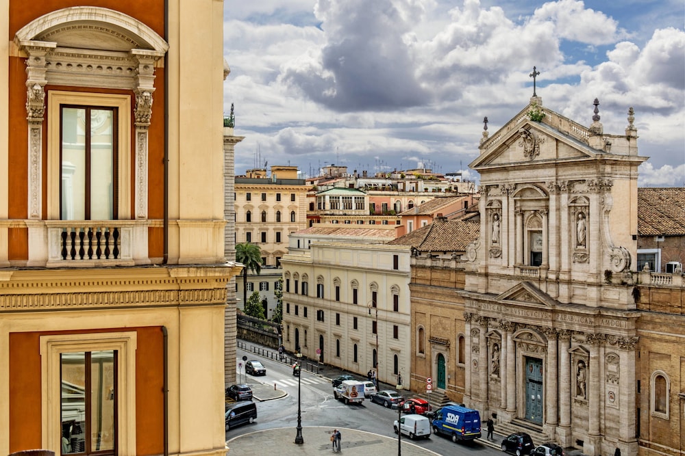 The St Regis Rome in ROME