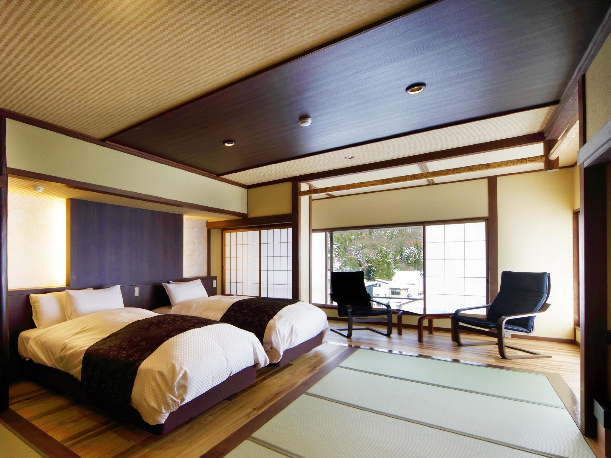 Hotel Hisagoso 15/68