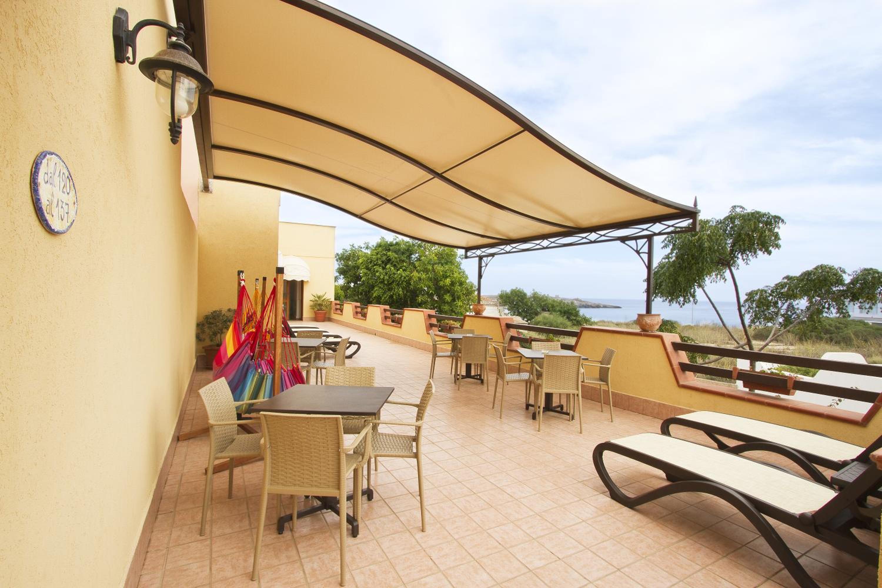 Hotel Alba D Amore 38/50