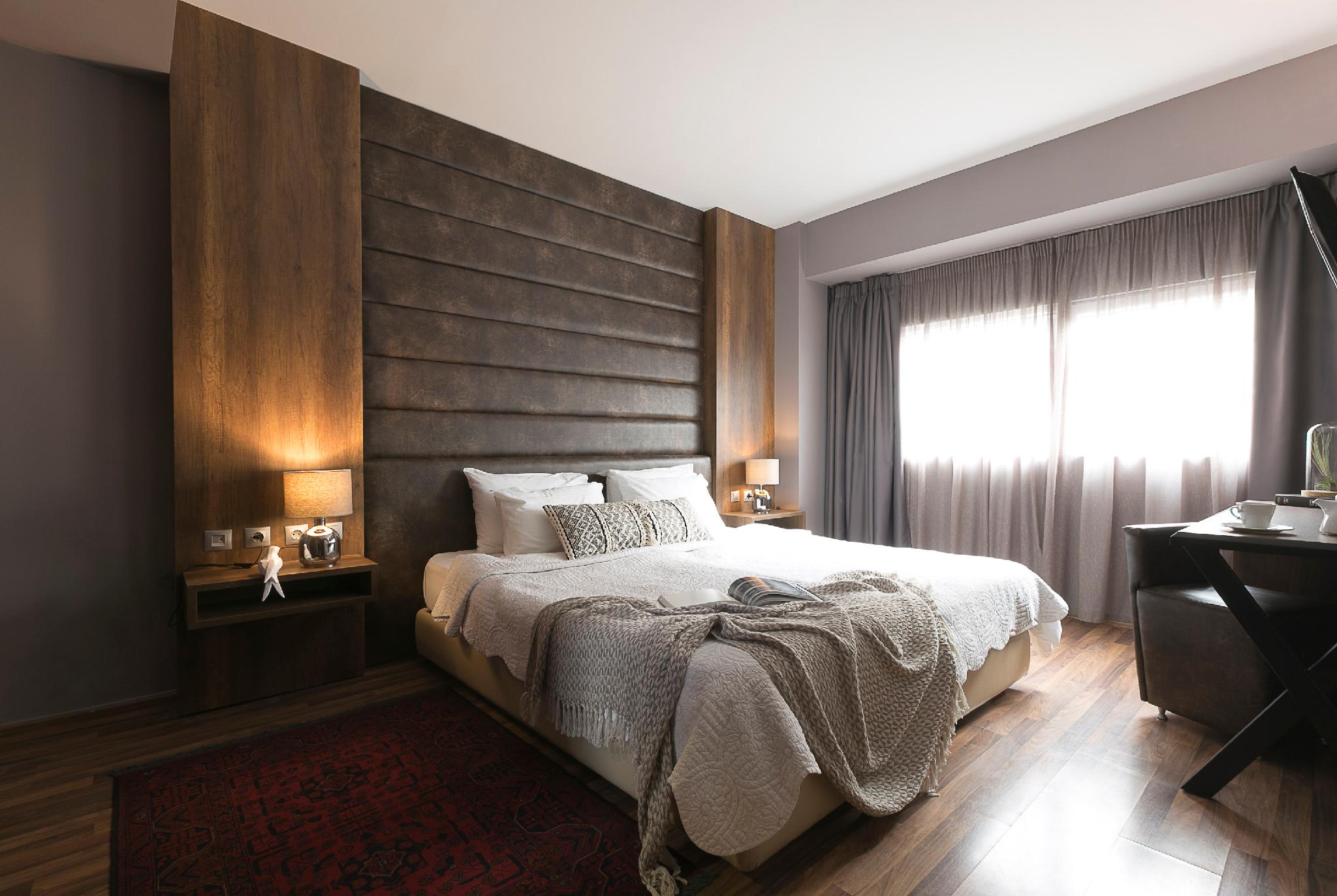 COMFORT, SUITE, SEA VIEW