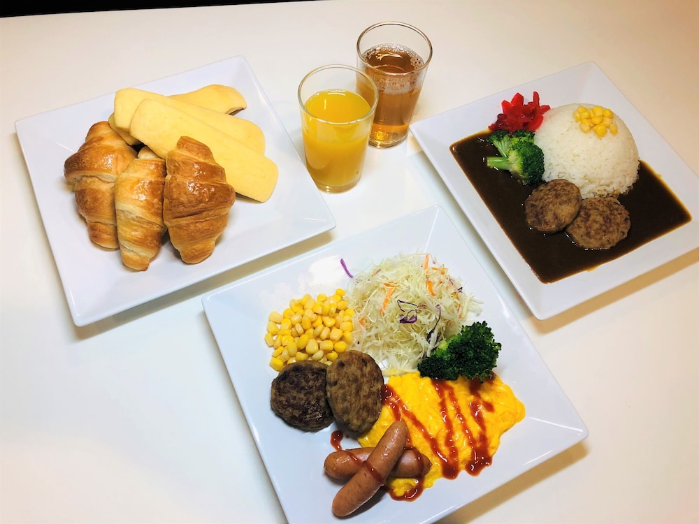 名鉄イン名古屋駅前 写真2