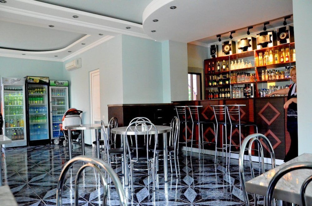 Hotel Egrisi 29/37