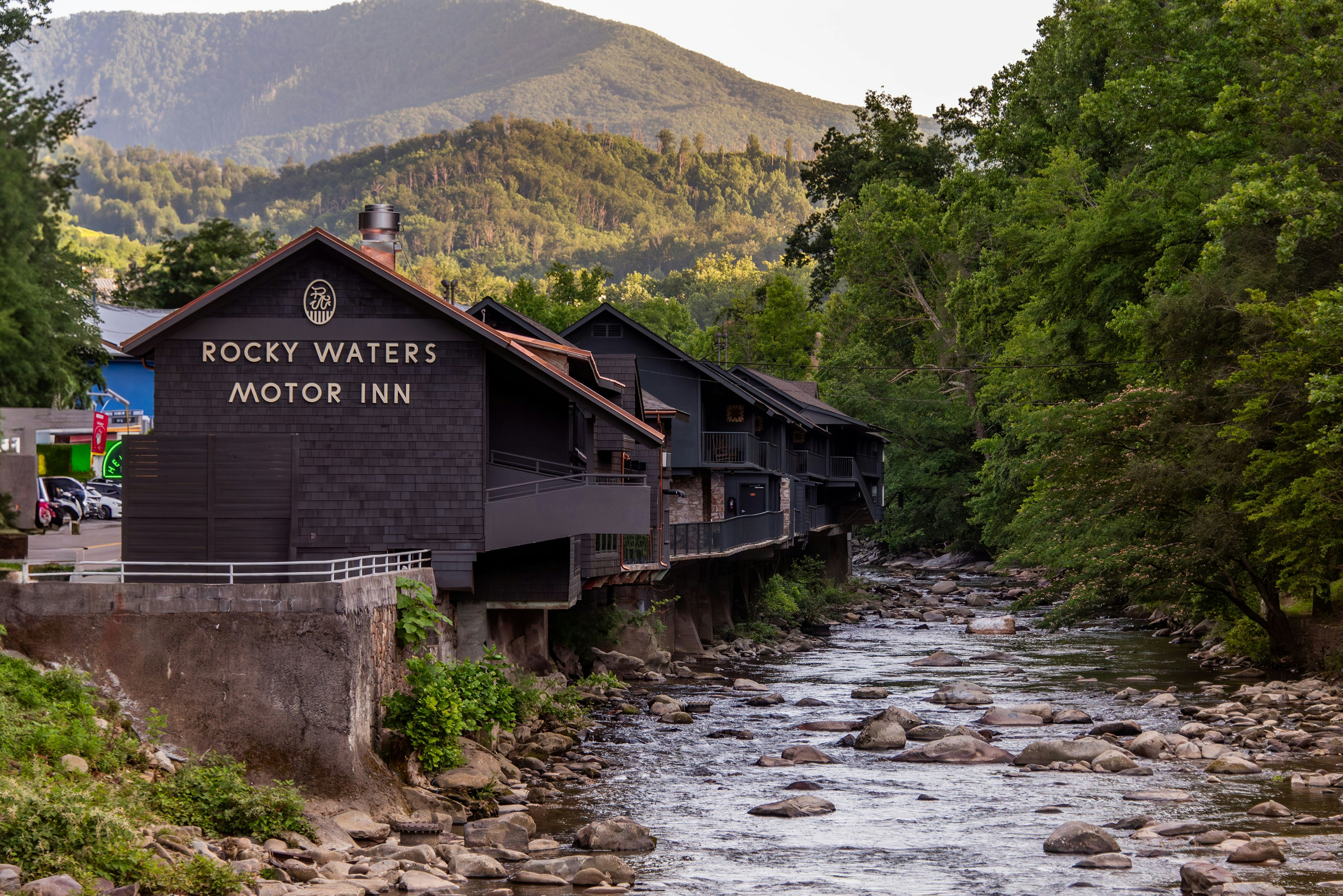 Historic Rocky Waters Inn, A Small Luxury Hotel 45/55