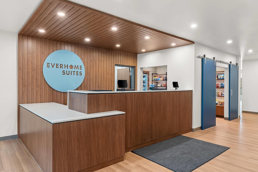 Everhome Suites Somerset - South Brunswick 7/50