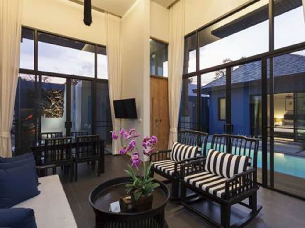 Wings Phuket Villa by Two Villas HOLIDAY 30/45