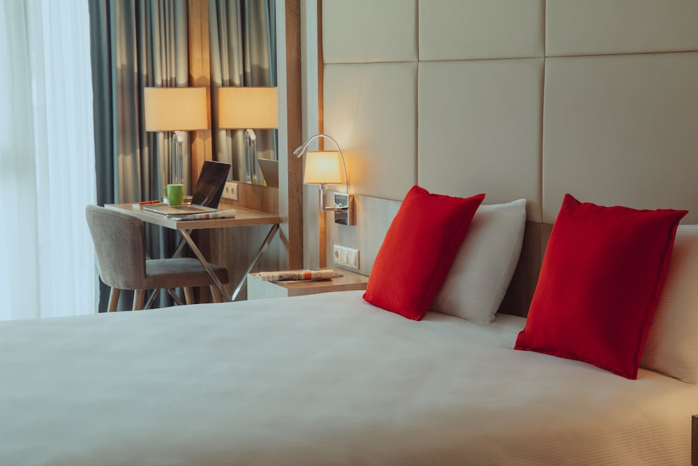 Ibis Styles Istanbul Bomonti 34/70