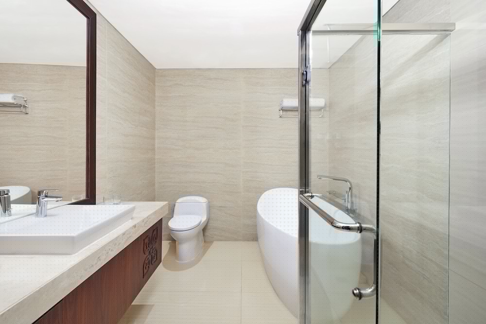 Four Points By Sheraton Makassar 9/47