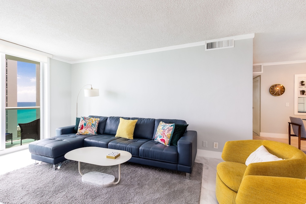 The Tides Ocean Luxury Suites 26/50