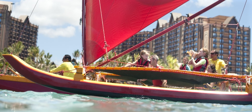 Aulani A Disney Resort Spa 4/50