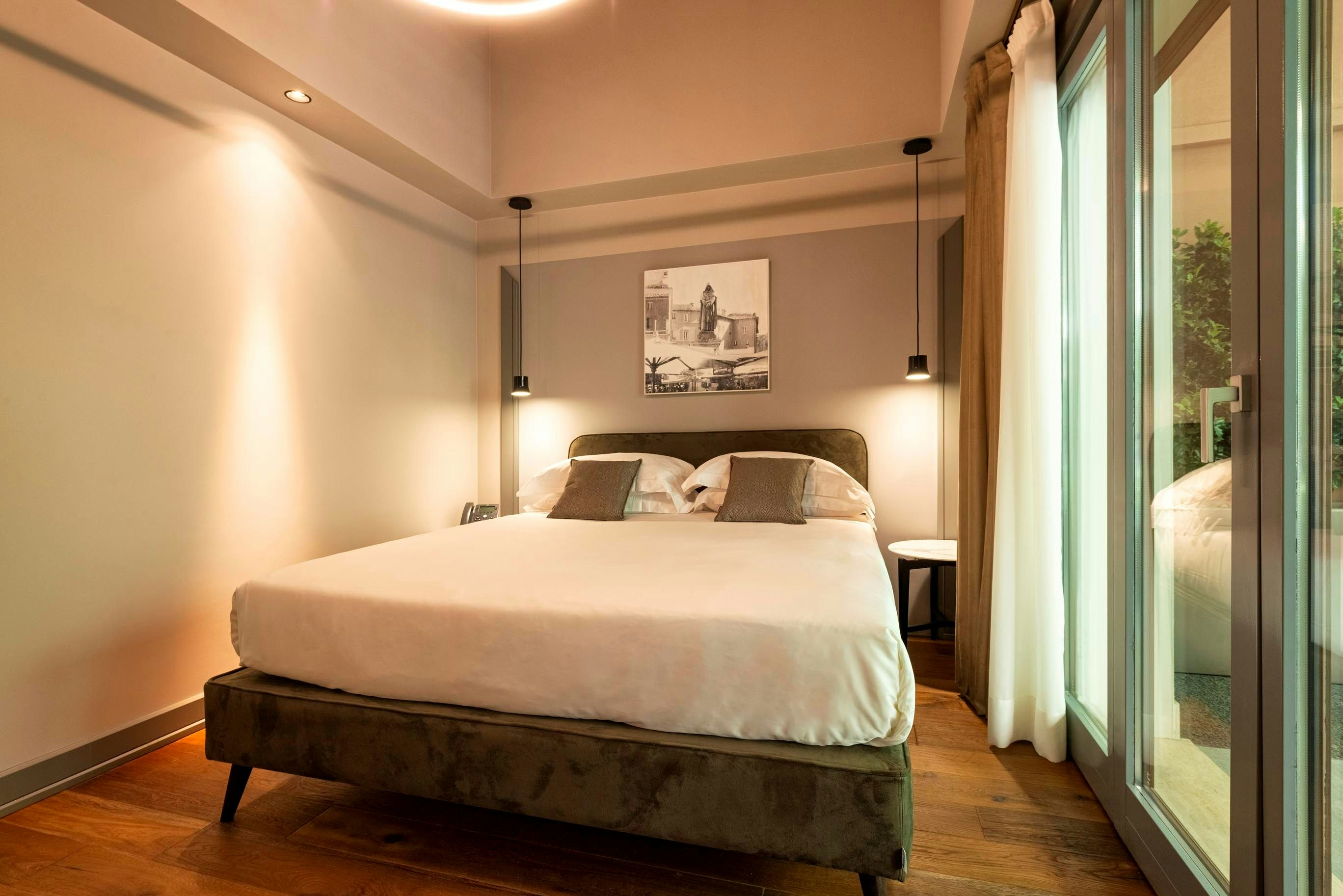 Loly Boutique Hotel 6/27