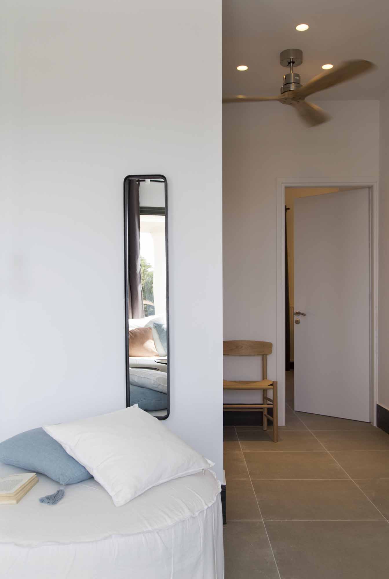 Room at Lena Mare Boutique Hotel, Acharavi