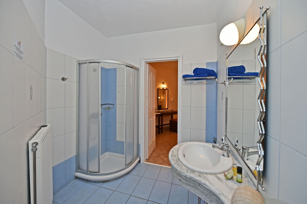 Akti Aegeou Hotel 50/50