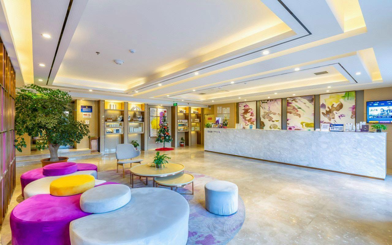 Lavande Hotel (Beijing Daxing Qingyuan Road) 9/55