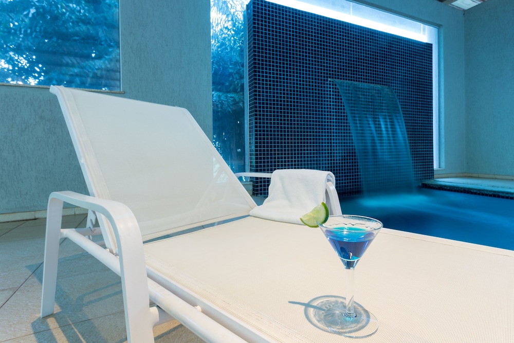 Hotel Premium Campinas Ex Hotel Premium Norte 31/44