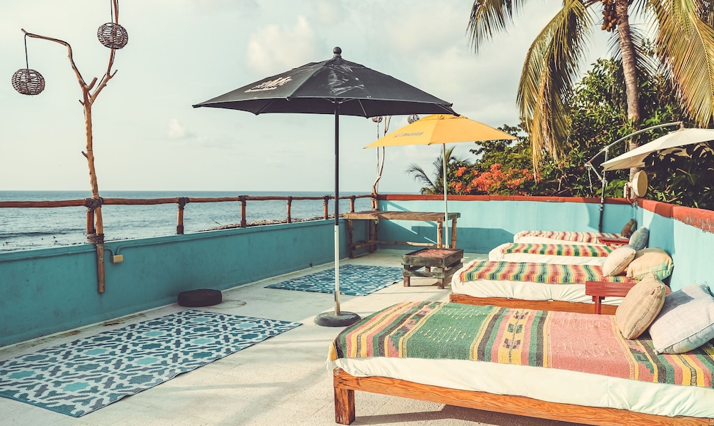 Hotel Peix Sayulita 42/46