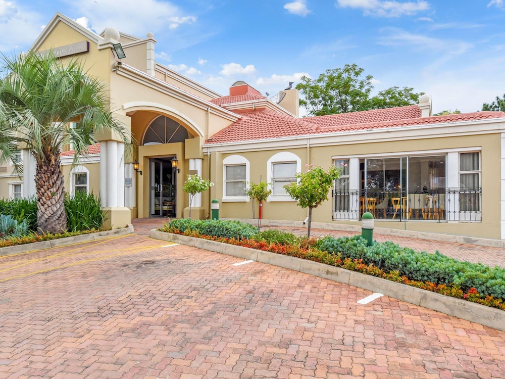 Mercure Johannesburg Midrand 45/48