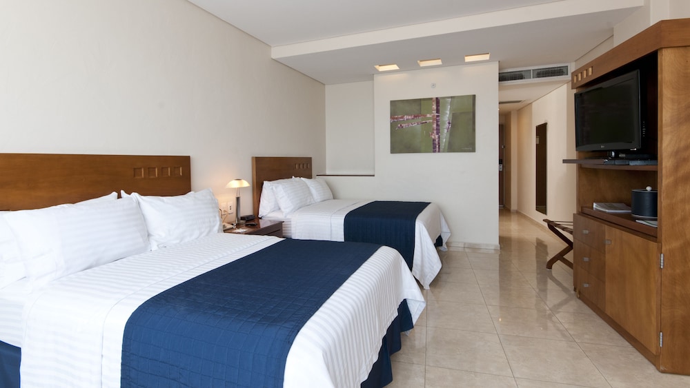 Holiday Inn Veracruz Boca del Rio 35/81