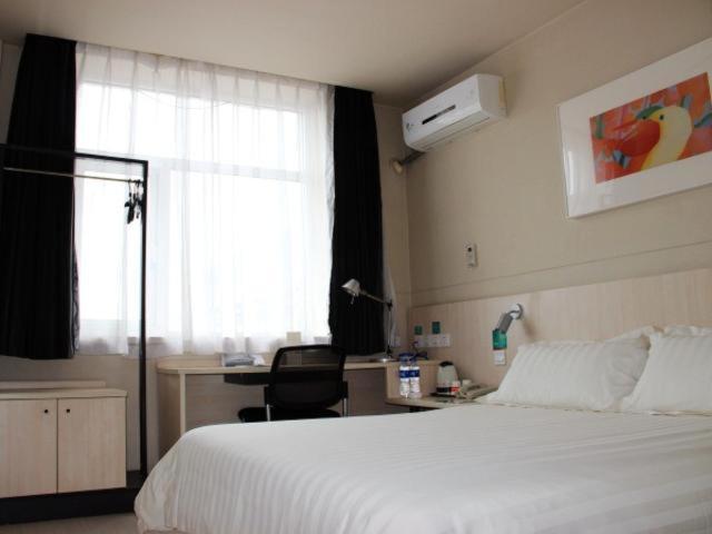 Jinjiang Inns Cangzhou Railway Staion Hotel 23/39
