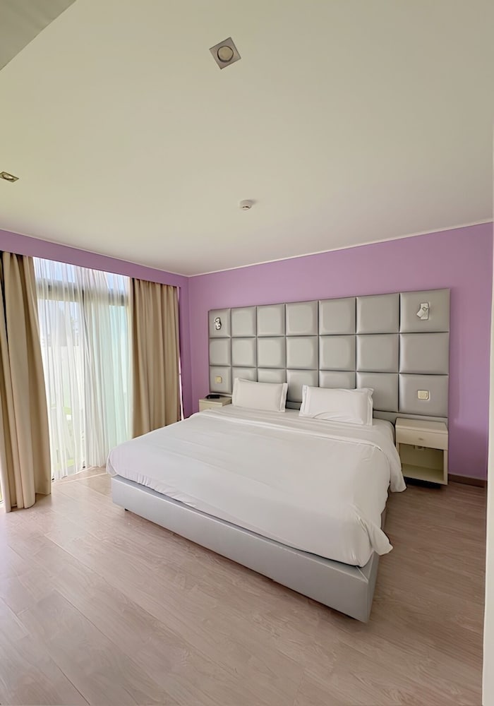 Urban Hotel Santa Eulalia 10/50