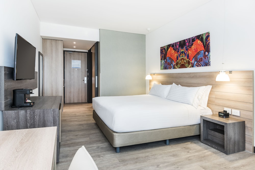 Holiday Inn Express Barranquilla Buenavista 11/43