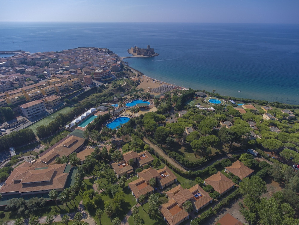 BAIA DEGLI DEI 35/50