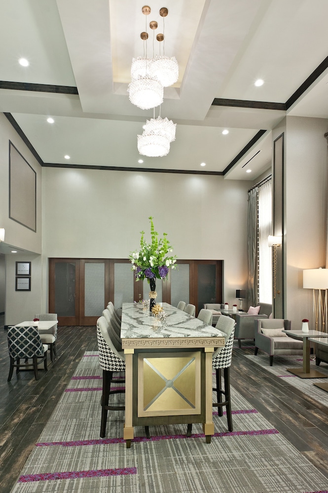 Hampton Inn And Suites Jackson Ridgeland 59/70