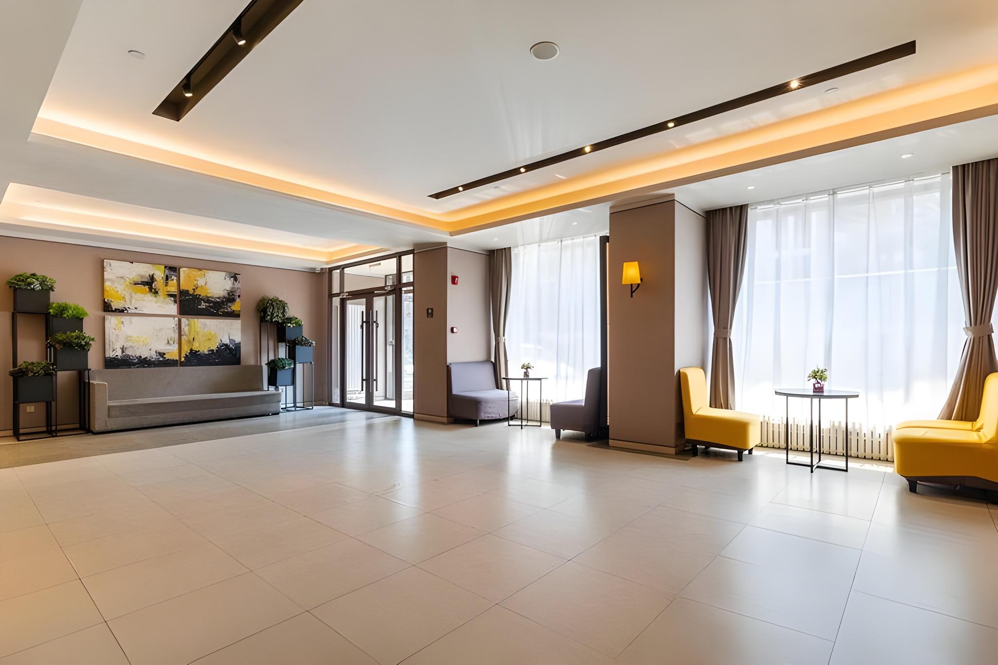 Home Inn Plus (Harbin Central Street) 19/43