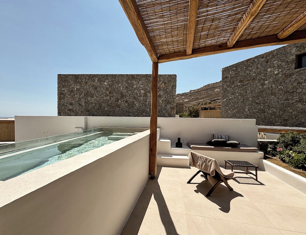 Anemelia Mykonos Hotel 43/50