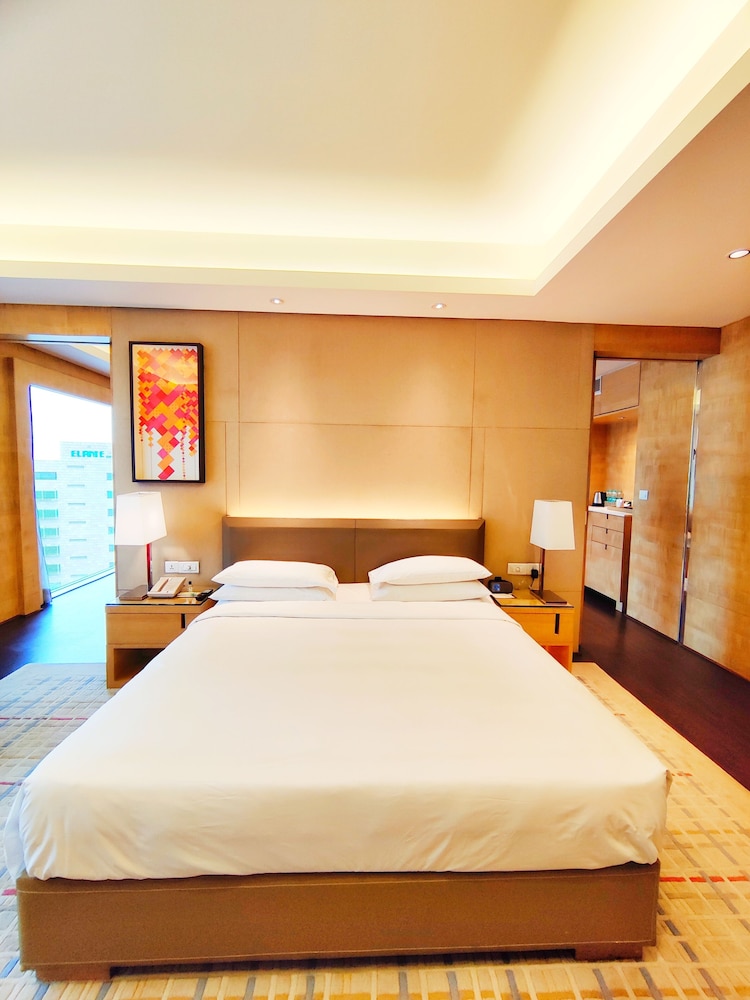 Regency, Executive, Suite, King Bed, Lounge Access
