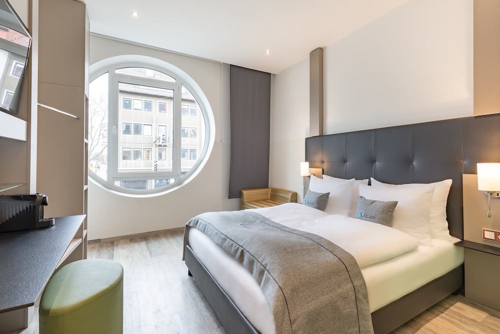 Select Hotel City Bremen 17/55