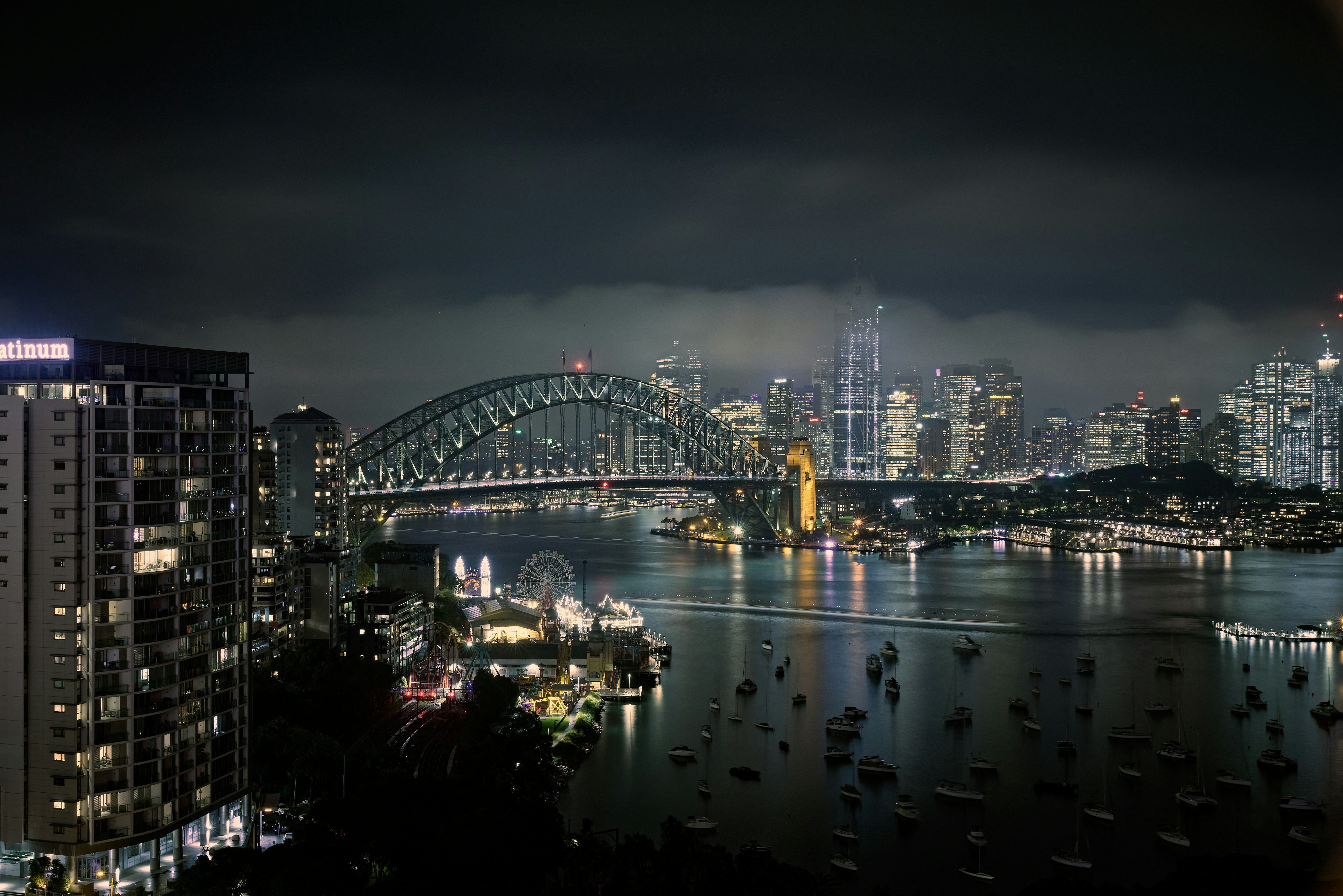 View Sydney 7/80