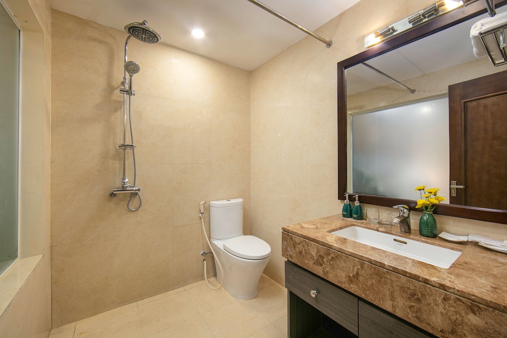 Brilliant Me Tri Hotel & Spa Hanoi 61/64
