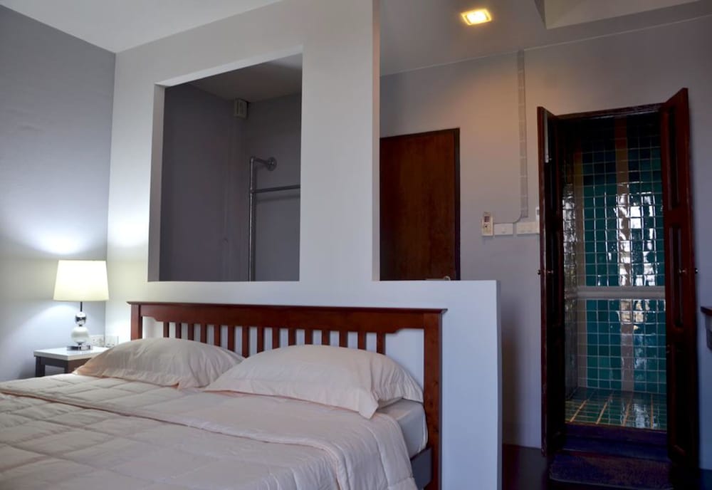 Baankieng Guesthouse Lampang 5/39