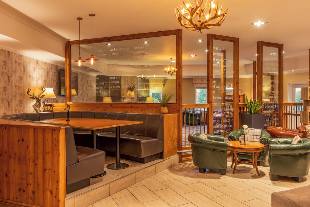 Hollins Hall Hotel, Spa & Golf 42/60