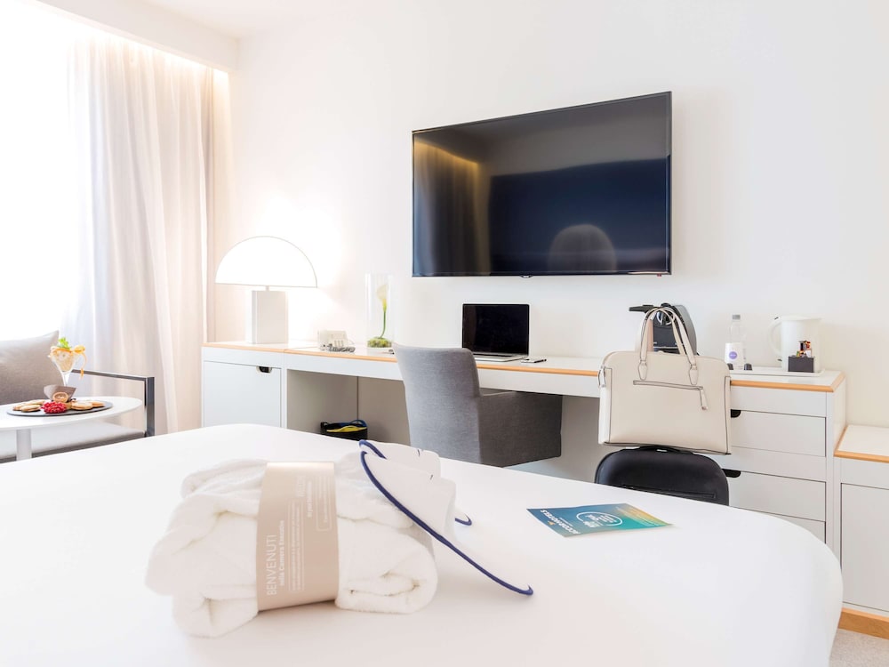 Novotel Firenze Nord Aeroporto 53/66