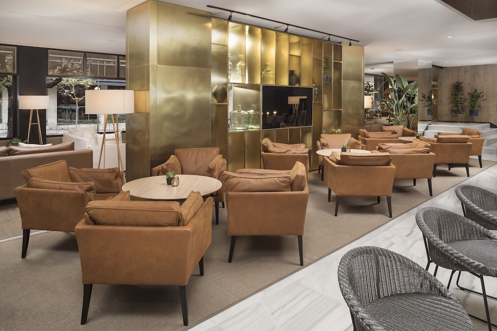 Melia Madrid Serrano 60/71