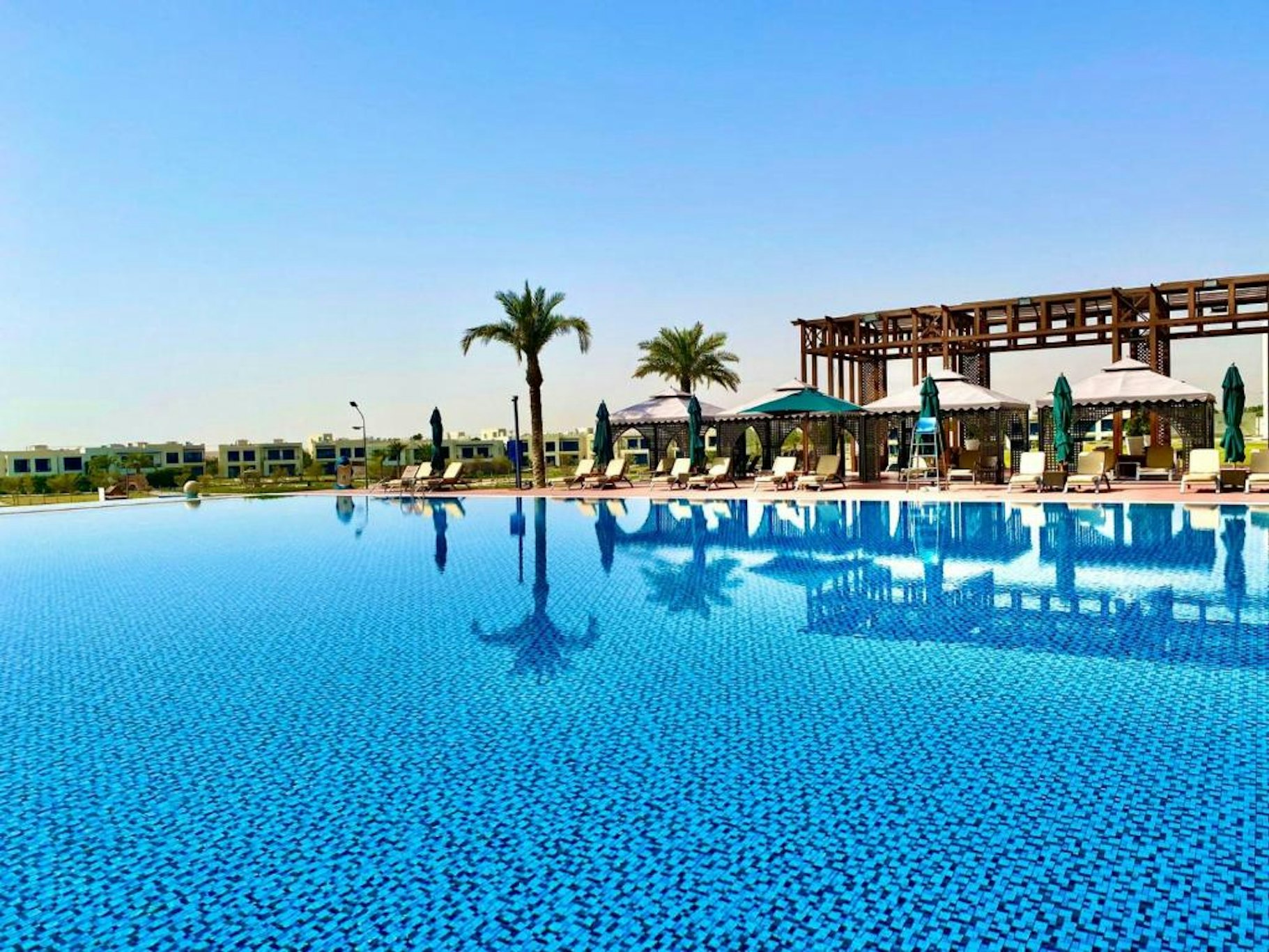 Retaj Salwa Resort & Spa 65/71
