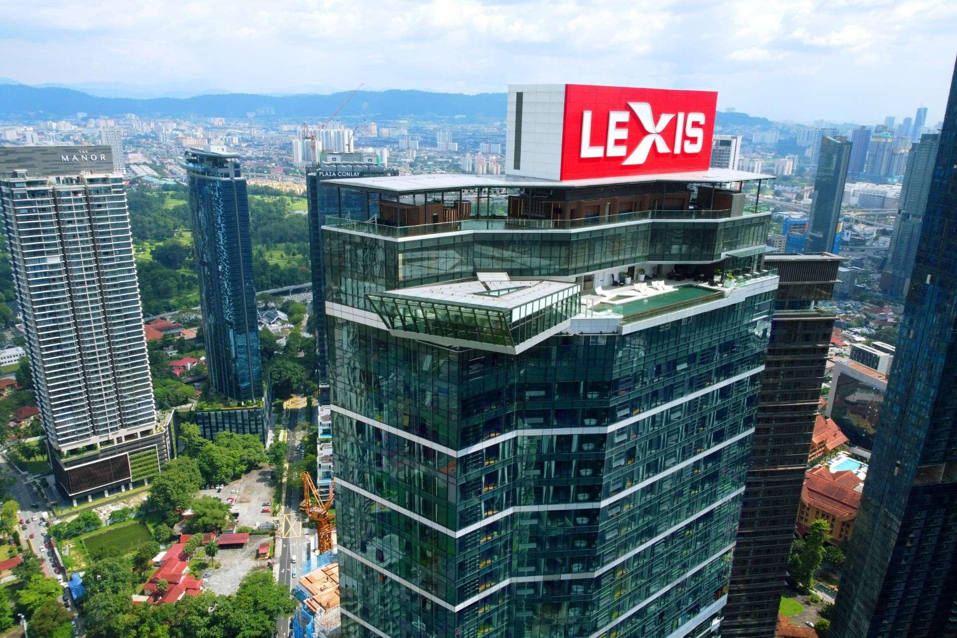 Imperial Lexis Kuala Lumpur 5/85