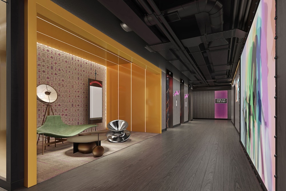 Yudu Hotel 42/49