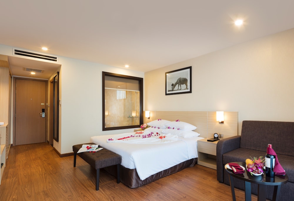 Sao Viet Hotel 17/48