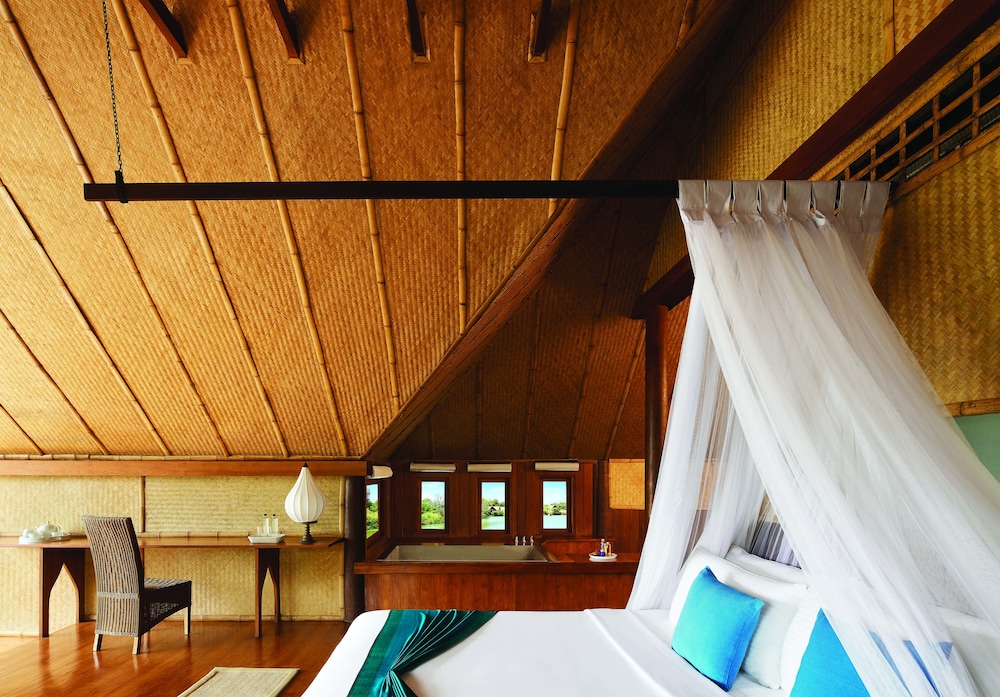 Jetwing Vil Uyana, A Luxury Reserve & Sigiriya 16/61