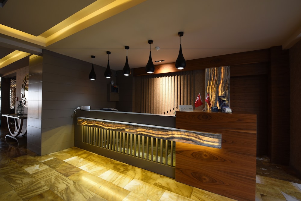 Hierapark Thermal Spa Hotel 13/70
