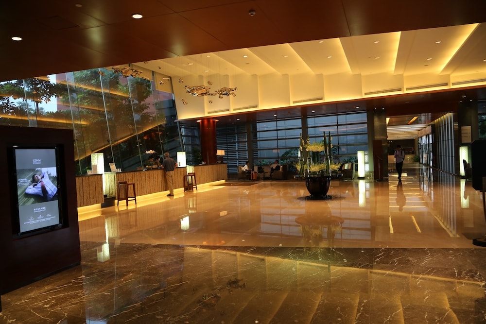 Grand Skylight International Hotel Guanlan 9/50