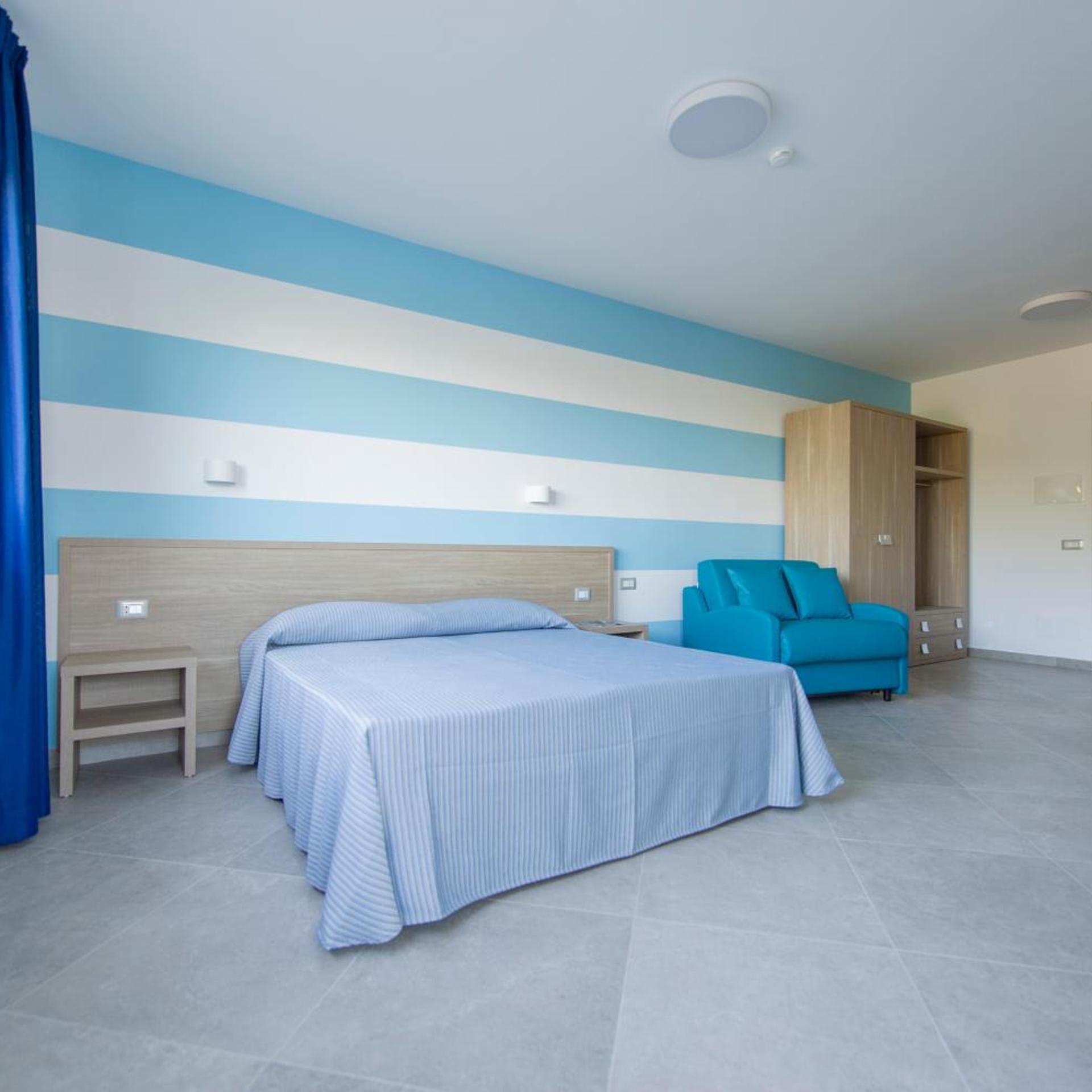 Hotel Residence Torre Del Porto 12/52