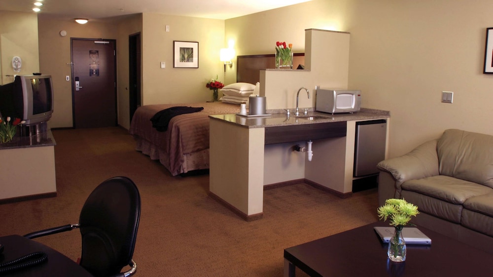 Best Western Snowcap Lodge 32/36