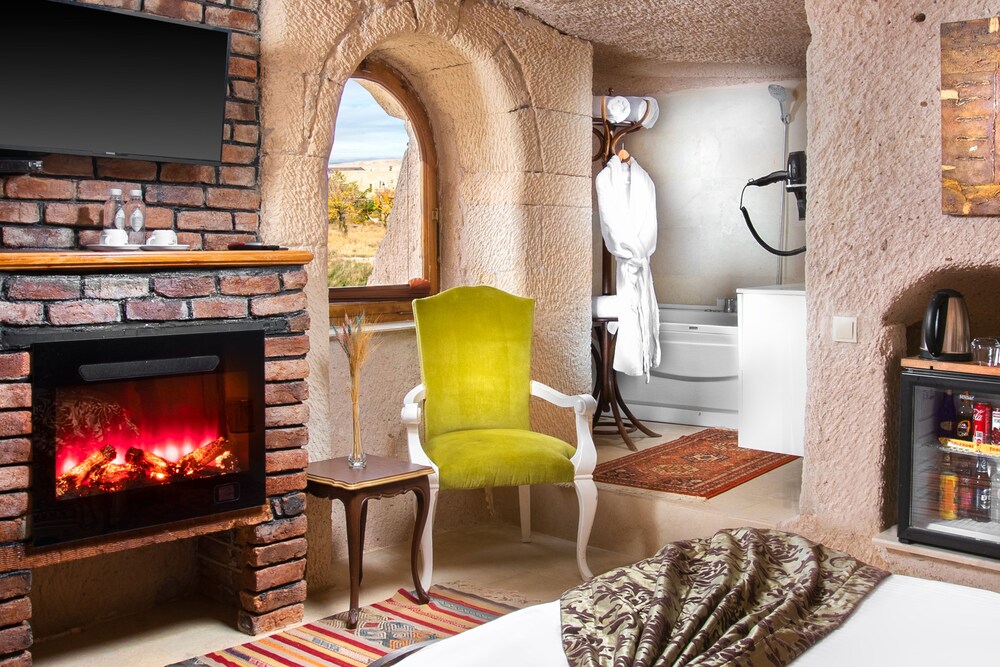 Selfie Cave Hotels Cappadocia 50/63